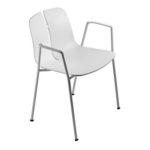 Lapalma's Link Arm Chair by Hee Welling