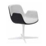  Pass 4 Leg Base Lounge Chair by Hee Welling