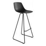 Lapalma's Miunn High Sled Stool by Karri Monni