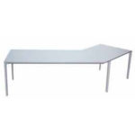  Add T Special Shape Table by Francesco Rota