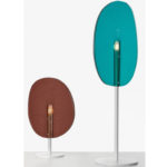 Lasvit's Lollipop / Table Lamp BF by Boris Klimek 