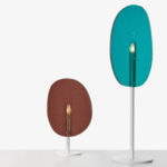 Lasvit's Lollipop / Floor Lamp BF by Boris Klimek 