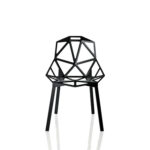 Magis's Chair_One by Konstantin grcic