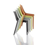 Magis's Zartan by Philippe Starck with Eugeni Quitllet