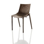 Magis's Zartan by Philippe Starck with Eugeni Quitllet