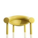 Magis's  Sam Son by konstantin grcic