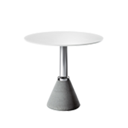Magis's Table_One Bistrot by konstantin grcic