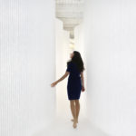 molo's  softwall by Stephanie Forsythe and Todd MacAllen