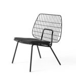 Menu's WM String Lounge Chair by Studio WM