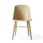 Menu's Synnes Dining Chair by Falke Svatun