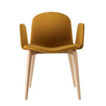 Ondarreta's  Bob XL Chair by Nadia Arratibel