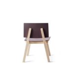 Ondarreta's  Mikado XS Chair by Nadia Arratibel