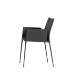 Ondarreta's  Moka Armchair by Ondarreta Team