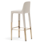 Pedrali's Ester Barstool by Patrick Jouin