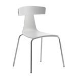 Plank's Remo Plastic Chair by Konstantin Grcic