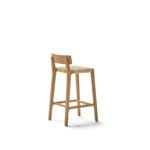 Point's Paralel Bar Stool by 