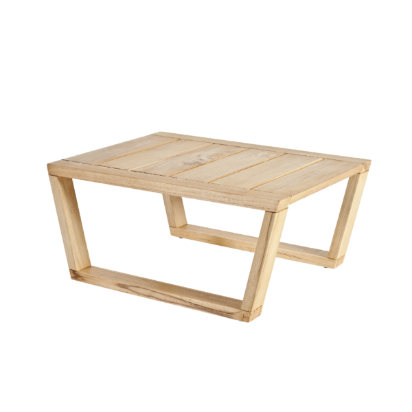 Point's Lineal Auxiliar Table by 