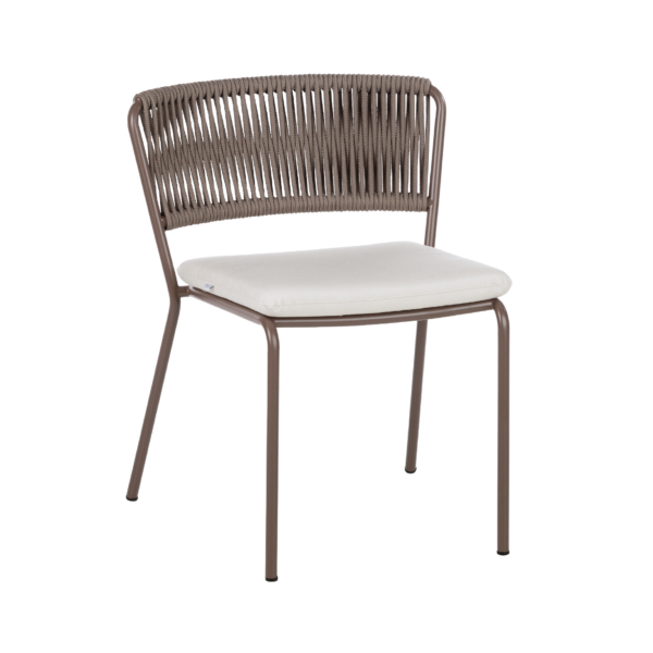 Point's  Weave Chair by 