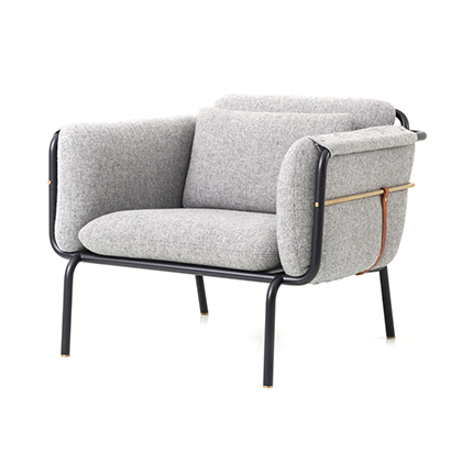 Valet Club Chair | IROCO