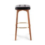 Stellar Works's  Utility Stool H760 by Neri&Hu