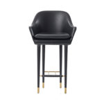 Stellar Works's Lunar Bar Chair SH750 by Space Copenhagen