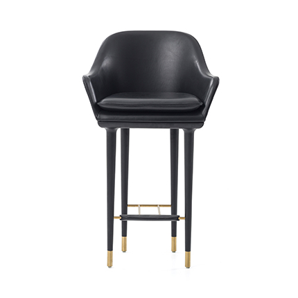 Lunar Bar Chair SH750　LN-S311-750