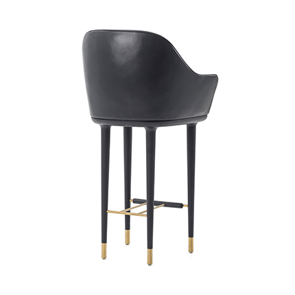 Lunar Bar Chair SH750　LN-S311-750