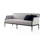 Stellar Works's Laval Sofa by OEO Studio