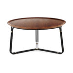 Stellar Works's  QT Coffee Table C450 by Nic Graham