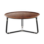 Stellar Works's QT Coffee Table C600 by Nic Graham