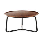 Stellar Works's QT Coffee Table C1200 by Nic Graham