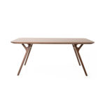 Stellar Works's Rén Dining Table W2100 by Space Copenhagen