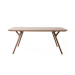 Stellar Works's  Rén Dining Table W2600 by Space Copenhagen