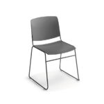 Sellex's  MASS Basic Chair by ITEMdesignworks