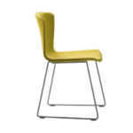 Sellex's SLAM Chair Sled by Lievore Altherr Molina