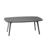 Sellex's  MIX Rectangular Occasional Table by O.T.S