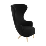 Tom Dixon's Wingback by Tom Dixon