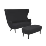 Tom Dixon's Wingback by Tom Dixon