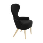 Tom Dixon's Wingback by Tom Dixon