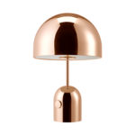 Tom Dixon's Bell by Tom Dixon