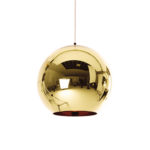 Tom Dixon's Copper by Tom Dixon