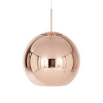 Tom Dixon's Copper by Tom Dixon