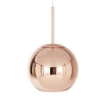 Tom Dixon's Copper by Tom Dixon