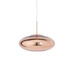 Tom Dixon's Copper by Tom Dixon