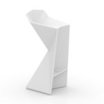  Vertex Bar Stool by Karim Rashid