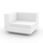  VELA Sectional Sofa Right by Ramon Esteve