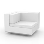  VELA Sectional Sofa Corner by Ramon Esteve