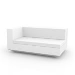  VELA Sectional Sofa Right XL by Ramon Esteve