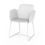  Pezzenttina Armchair by Archirivolto Design