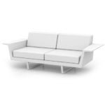  FLAT Corner Sofa by Jorge Pensi Design Studio